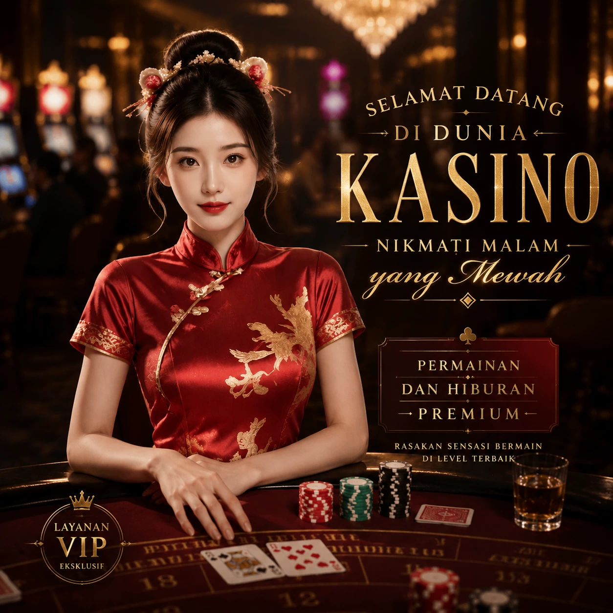 Menggali Fitur Menarik di Situs Game rajatogel